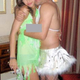 Illustration for article titled Russian Topless Dancers Are Awesome At Photoshop